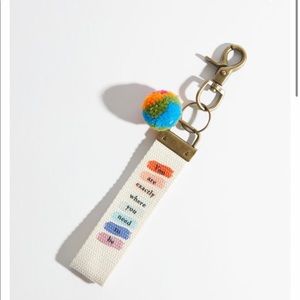 Altar’d State Keychain